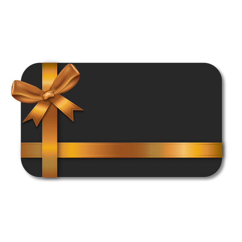 Gift Card Voucher