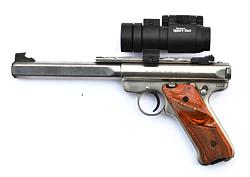 RUGER-22-RED DOT-maly obrazek-MarkII_Target